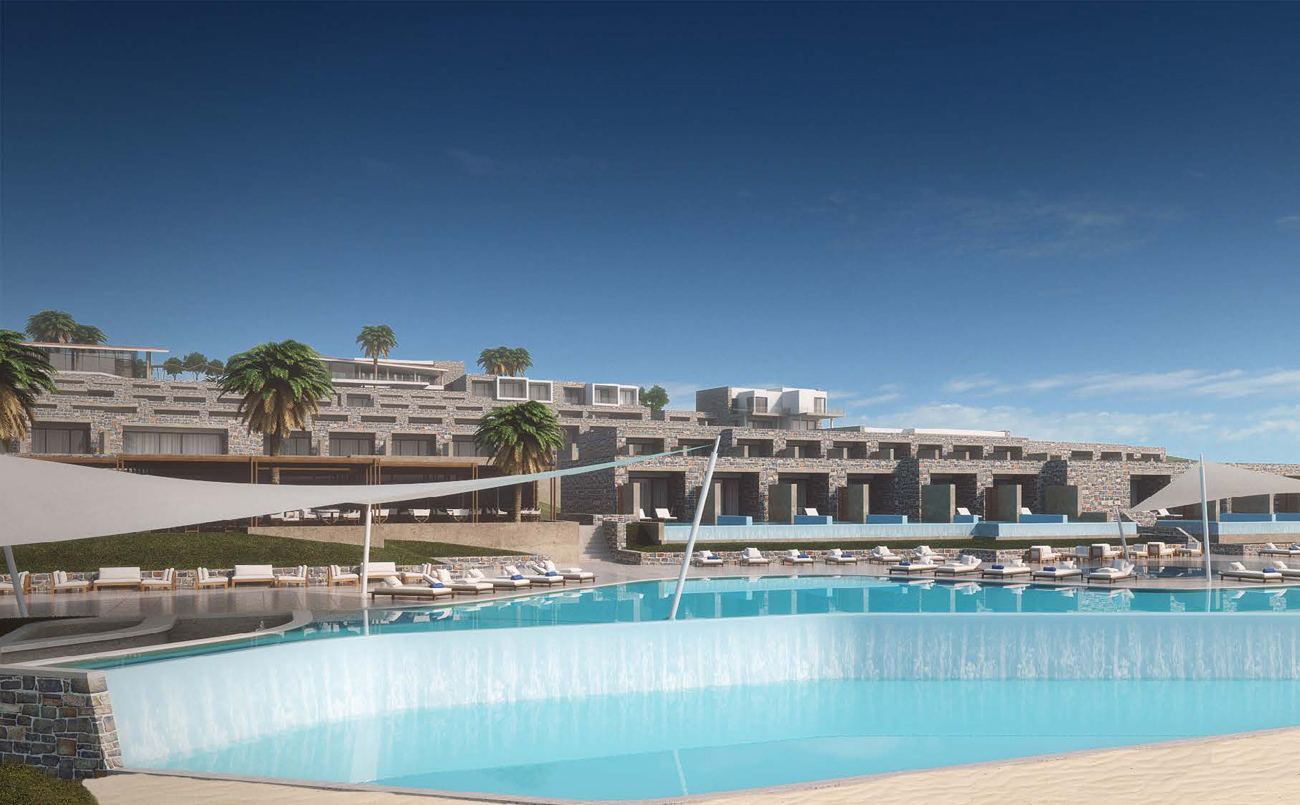 ALPHA ARCHITECTURE | NANA PRINCESS