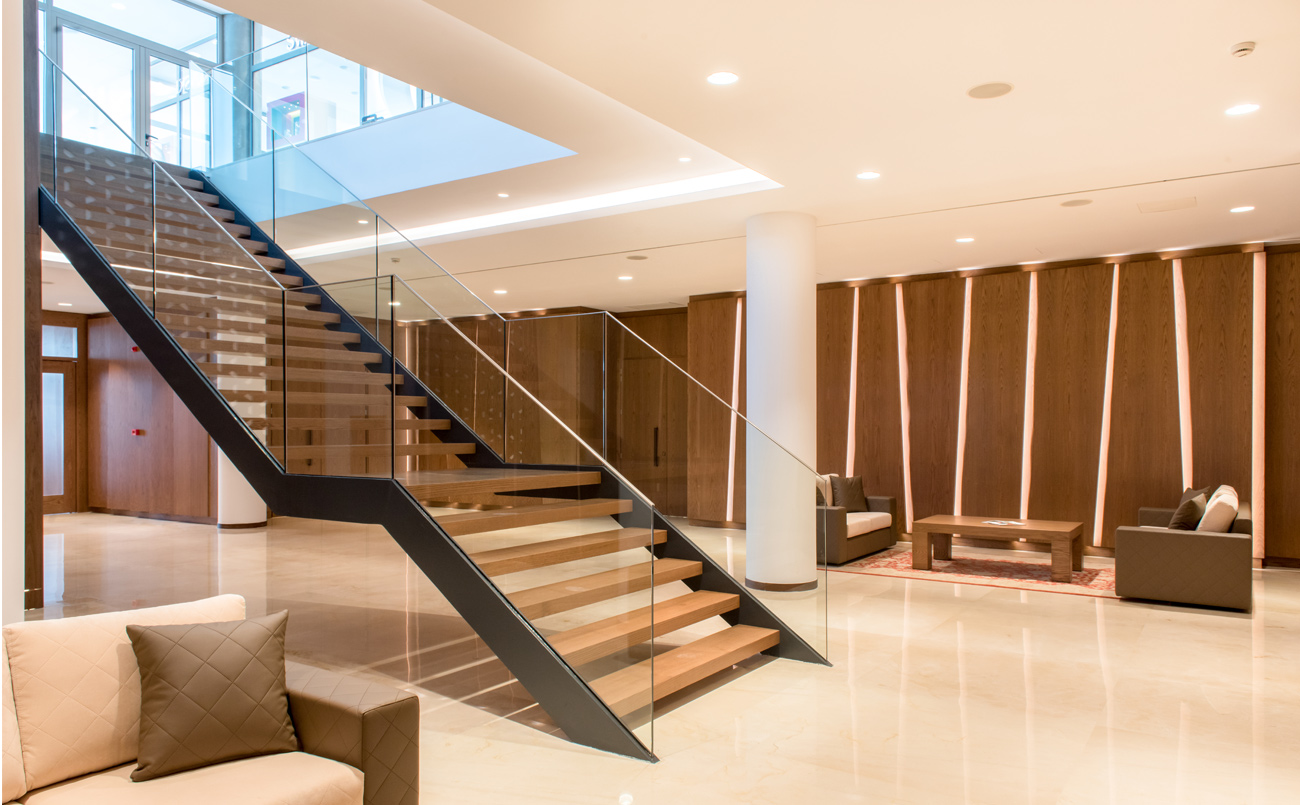 ALPHA ARCHITECTURE | NANA PRINCESS