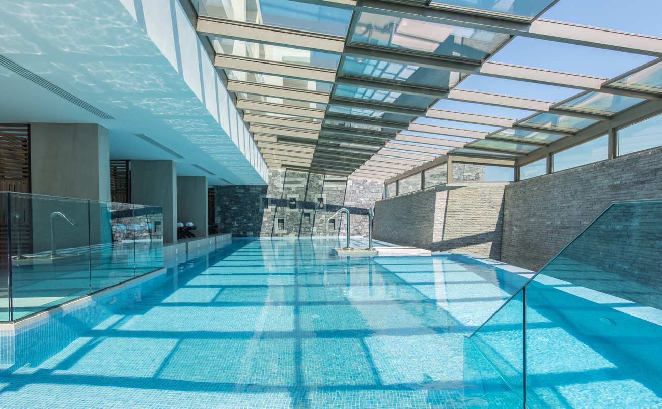 ALPHA ARCHITECTURE | NANA PRINCESS